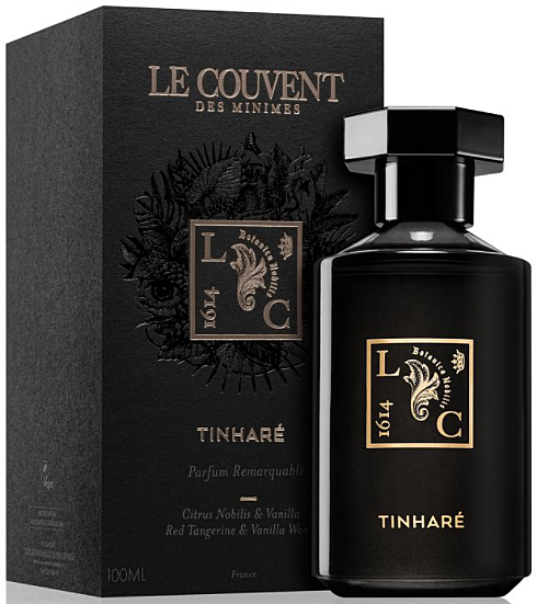 

Духи Le Couvent des Minimes Tinhare