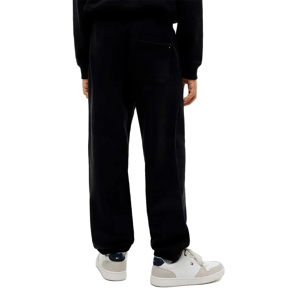 Брюки Tommy Hilfiger, черный — фото 2