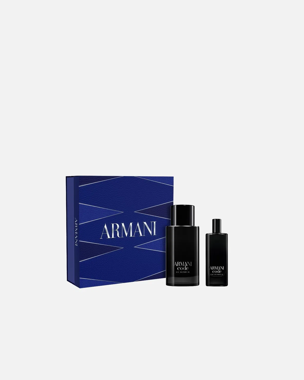 Набор ароматов code homme eau de parfum set Armani, 1 Stück