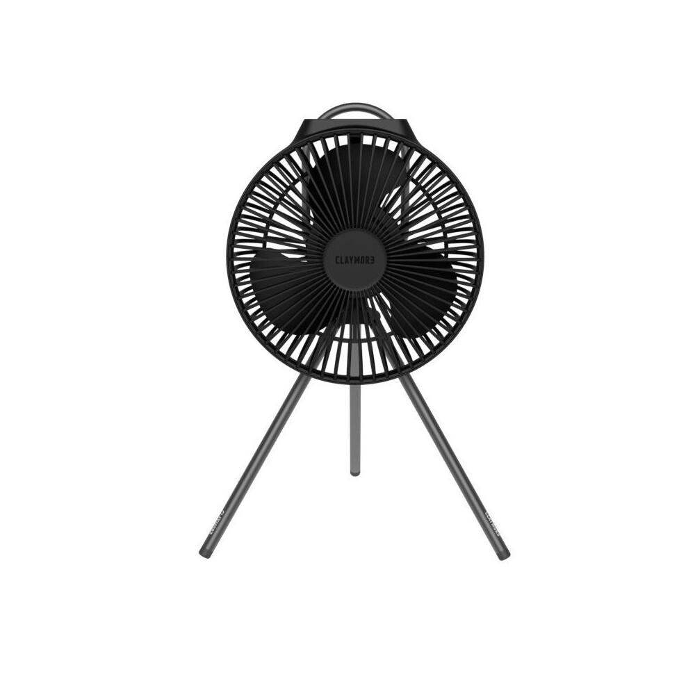 

Вентилятор Claymore Fan V600+, черный