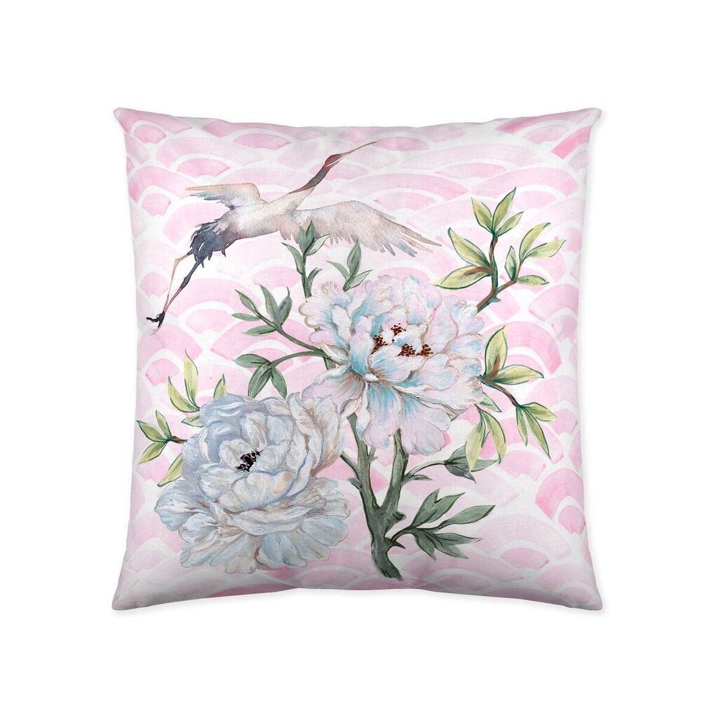 

Чехол на подушку Naturals HAKONE 1 шт. 50 x 50 см Universal Textiles