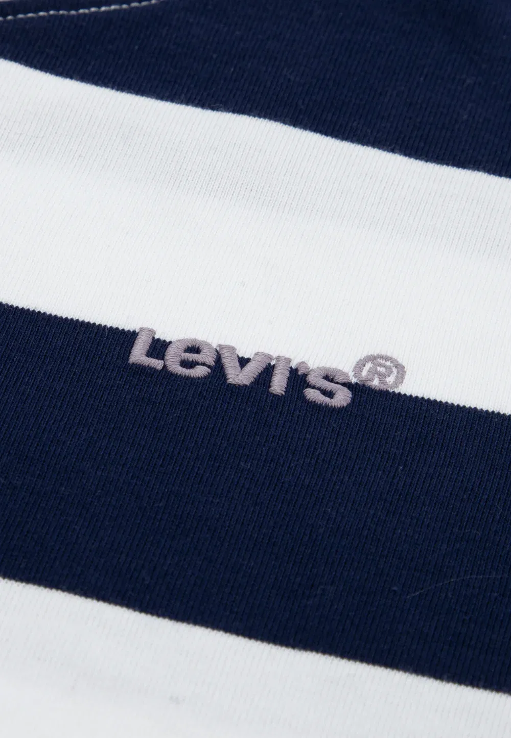 Футболка - футболка с принтом Levi'S, Naval Academy — фото 3