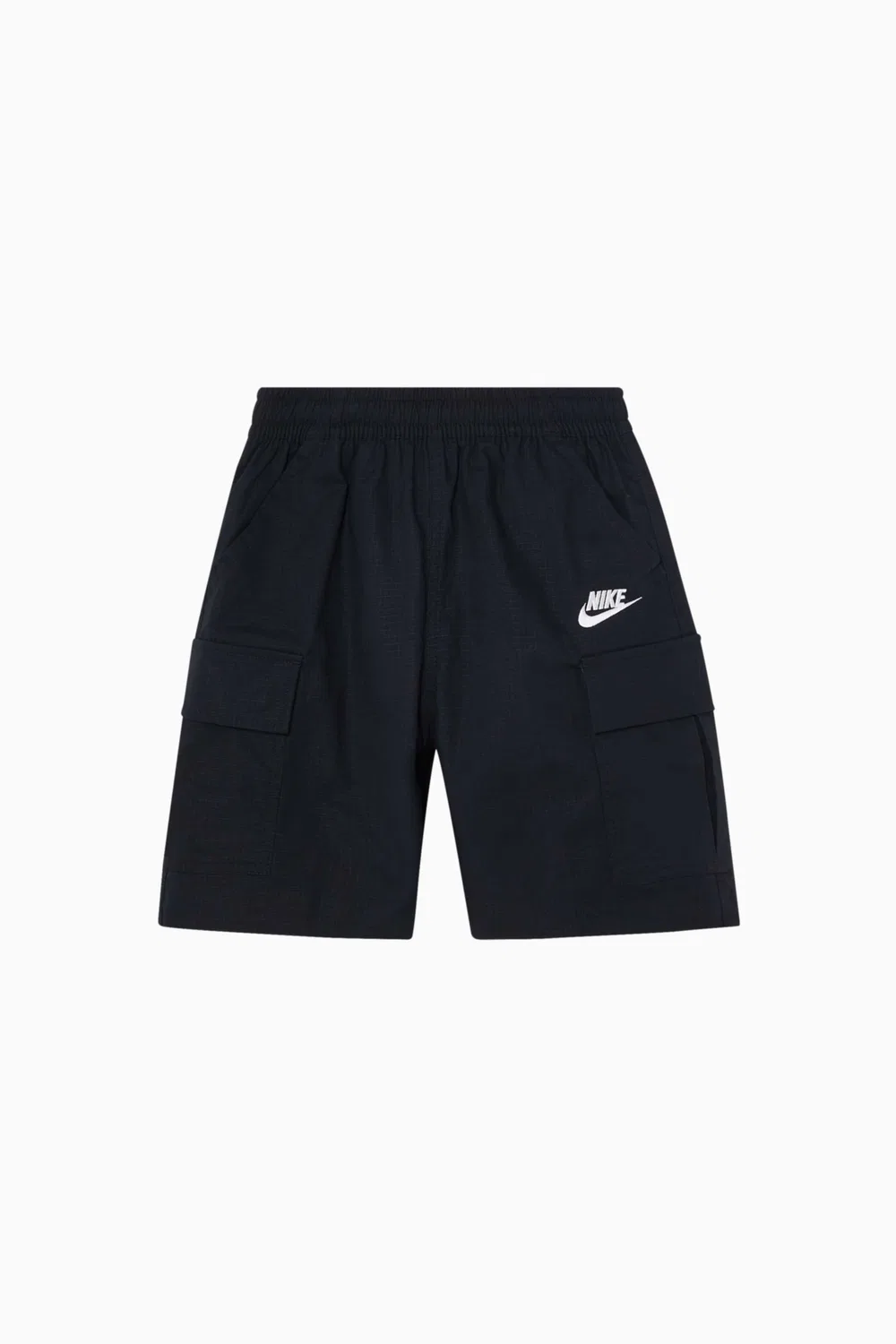 Шорты карго хлопковые Sportswear Club Nike
