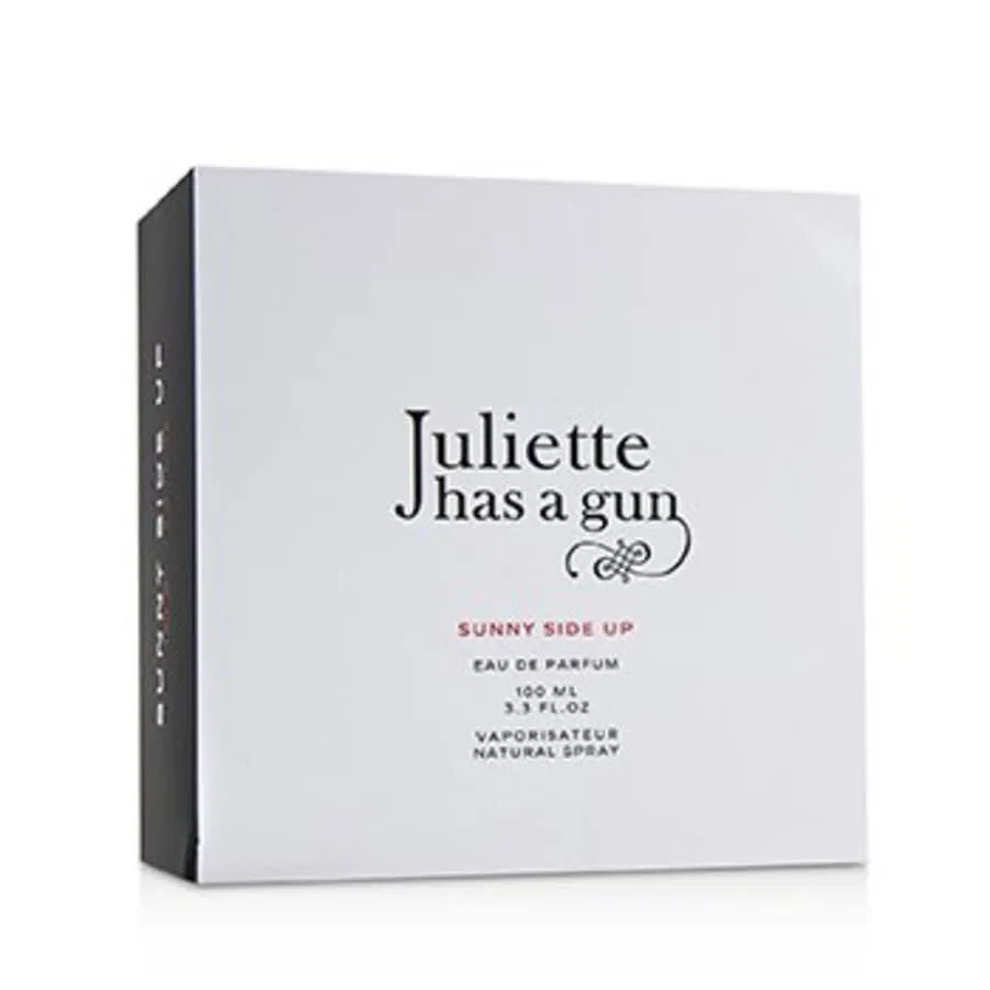 Парфюмерная вода Juliette Has A Gun Sunny Side Up, 100 мл — фото 4