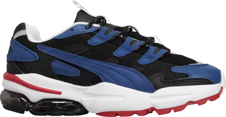 

Кроссовки Puma Cell Alien Karl True Blue, черный, Черный;синий, Кроссовки Puma Cell Alien Karl True Blue, черный