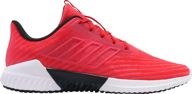 

Кроссовки Adidas Climacool 2.0 'Red', красный