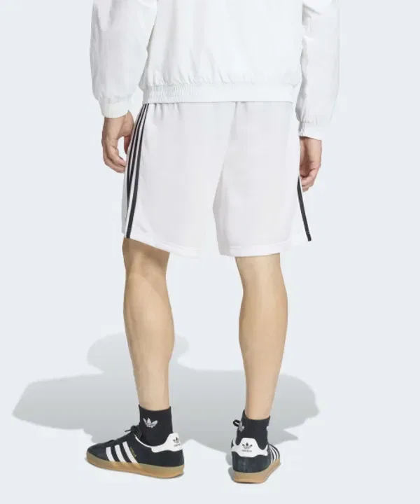 Шорты Firebird, Adidas, белый — фото 2