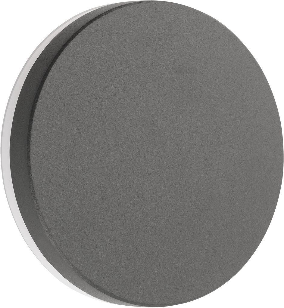 

Настенный светильник Nova Luce SUITE WALL GREY, IP 54, 10 Вт