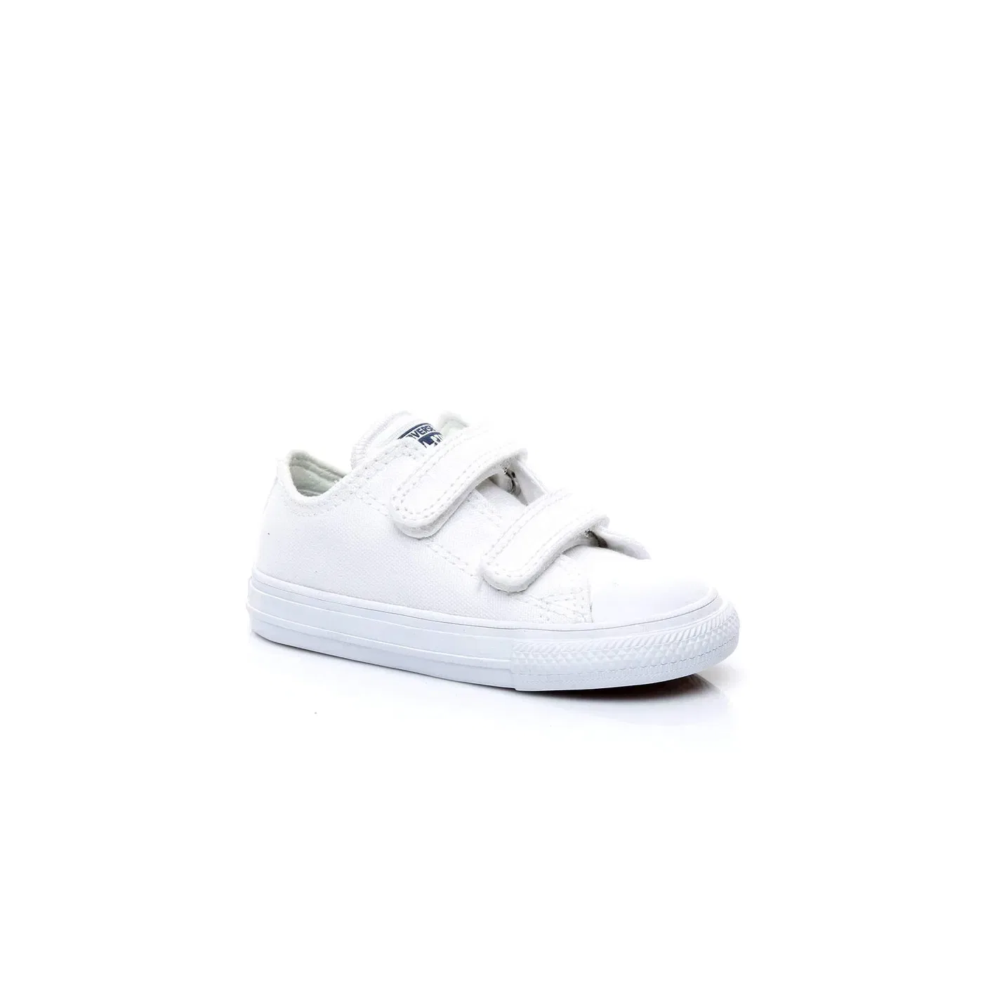 Кроссовки Chuck Taylor All Star Low top для малышей White Infant And Toddler Converse — фото 4