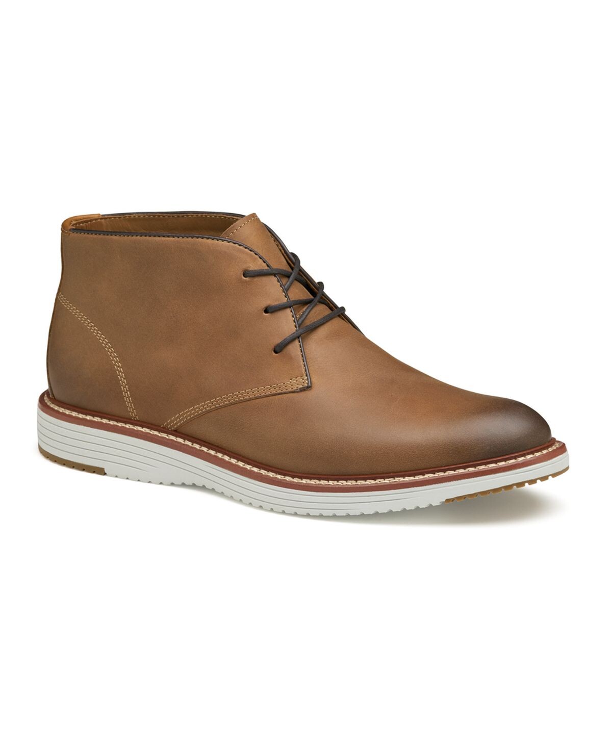 

Мужские ботинки upton chukka Johnston & Murphy