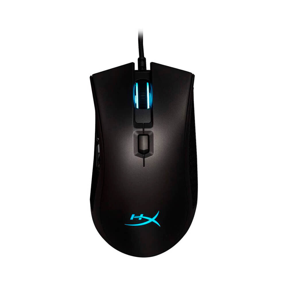 

Игровая мышь HyperX Pulsefire FPS Pro, черный