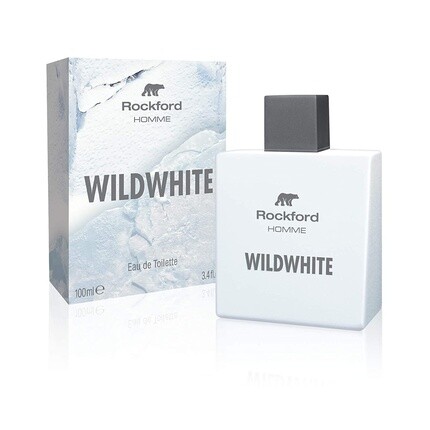 

Туалетная вода Rockford Wildwhite 100мл