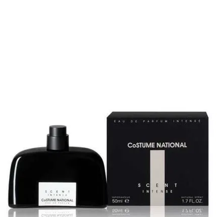 Женская парфюмерная вода Scent Intense CoSTUME NATIONAL CONTEMPORARY, 50 мл