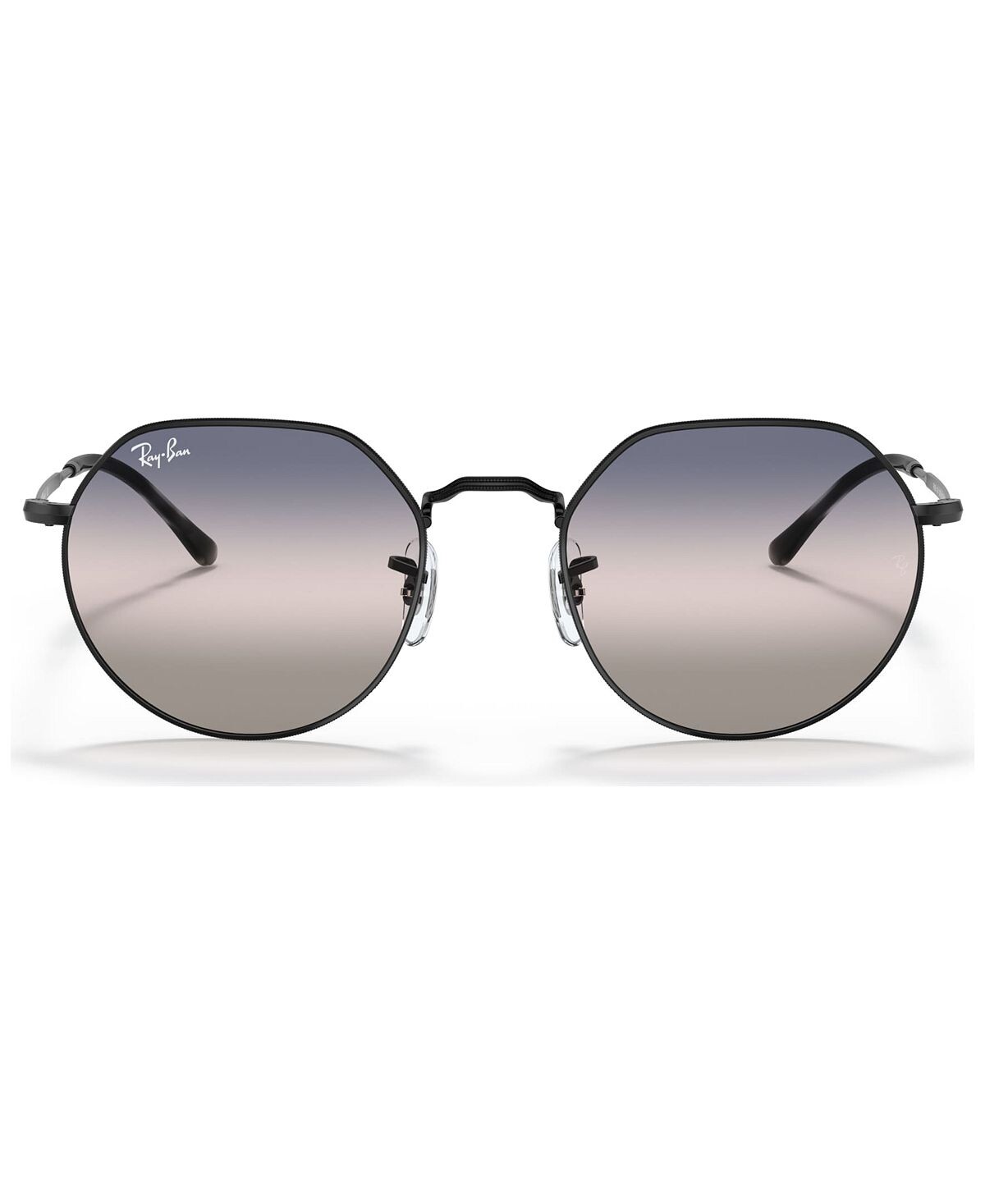 

Солнцезащитные очки унисекс jack, rb3565 53 Ray-Ban, мульти