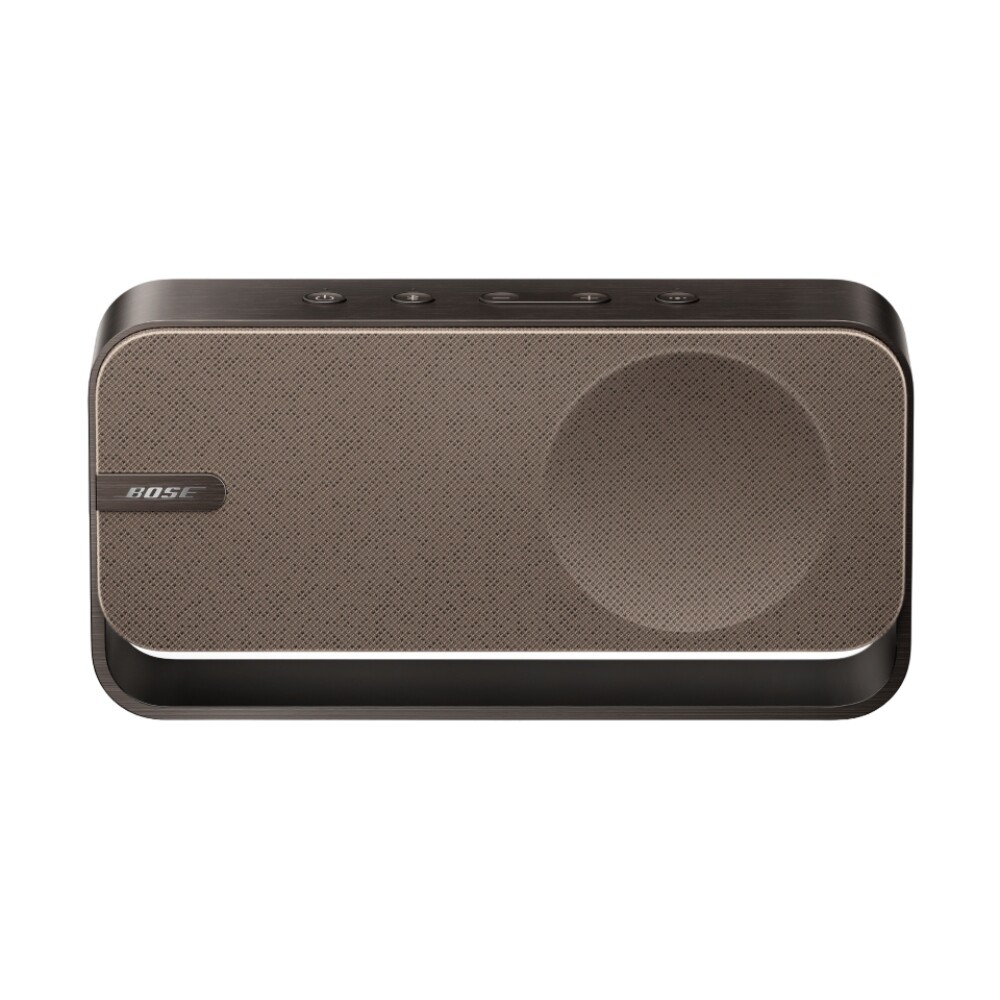 

Колонка беспроводная Bose SoundLink Home, коричневый