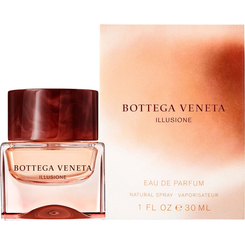 

Bottega Veneta Illusione for Her парфюмированная вода спрей 30мл