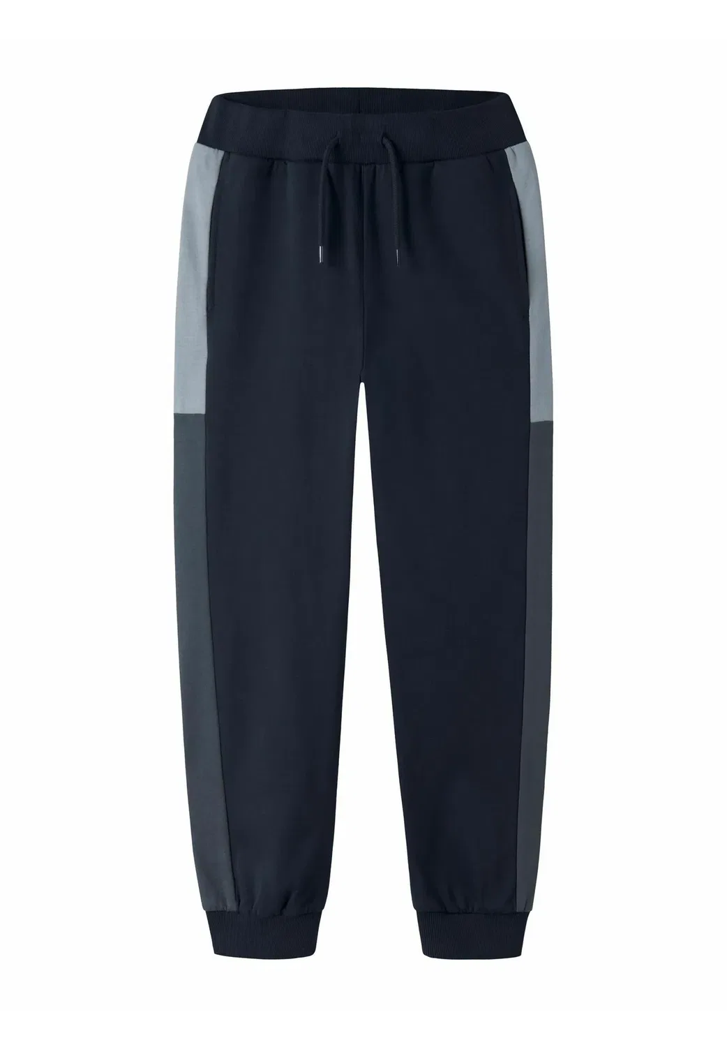 Nkmvemil nreg swe pant bru - спортивные штаны Name It, Navy Blazer1