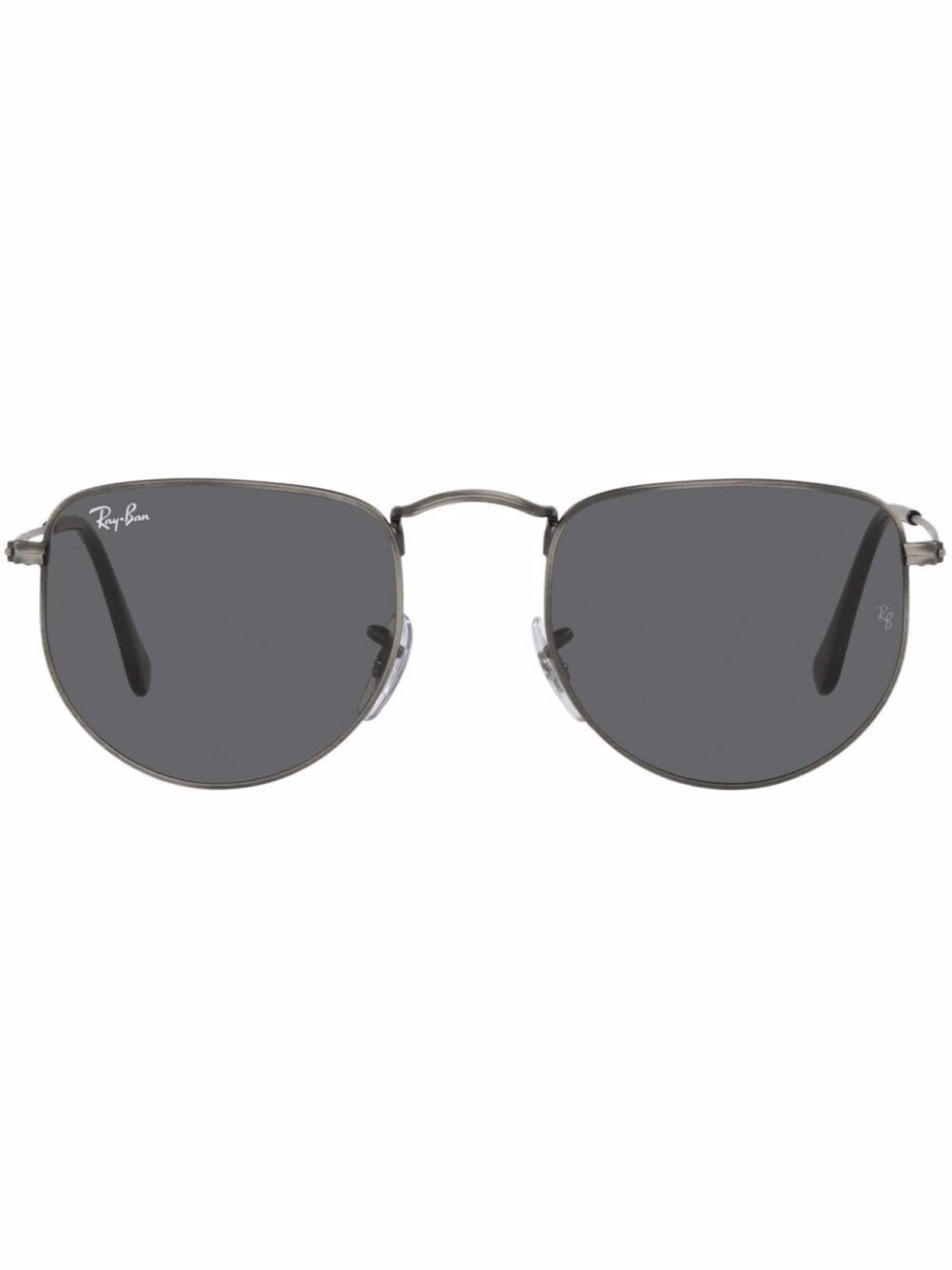 

Ray-Ban солнцезащитные очки Elon, серый