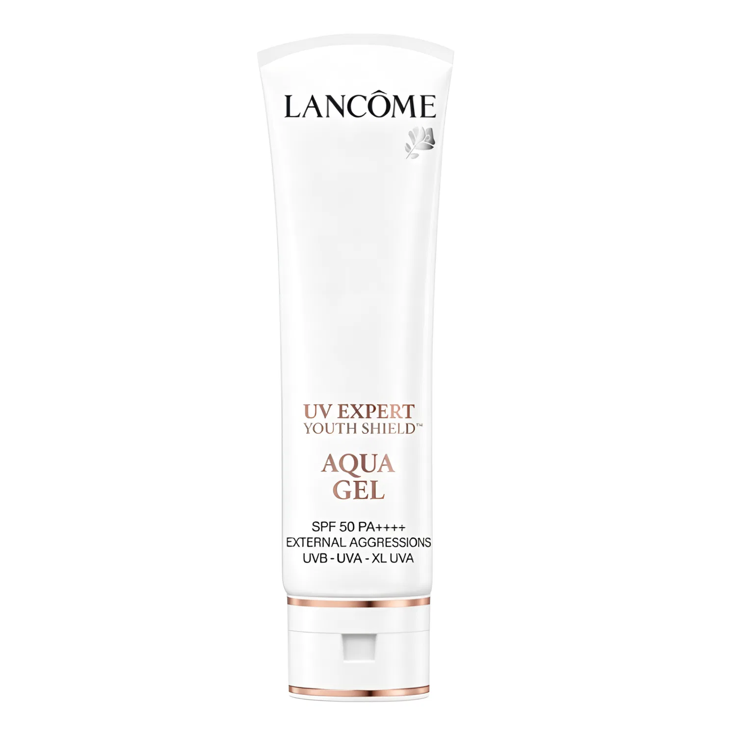 Женский солнцезащитный крем с высоким SPF, модель Small White Tube, LANCOME, 50 мл