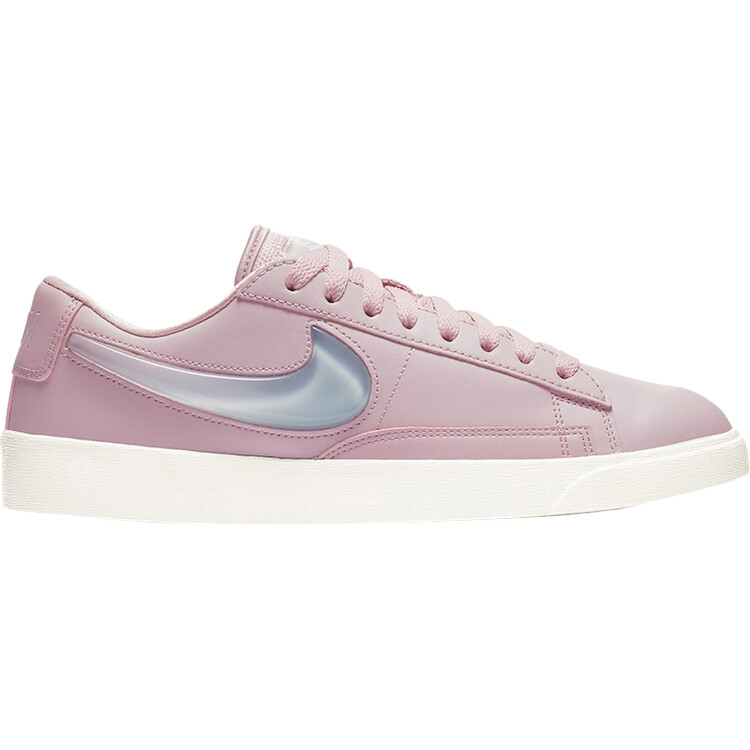

Кроссовки Nike Wmns Blazer Low 'Jelly Jewel - Pink', розовый
