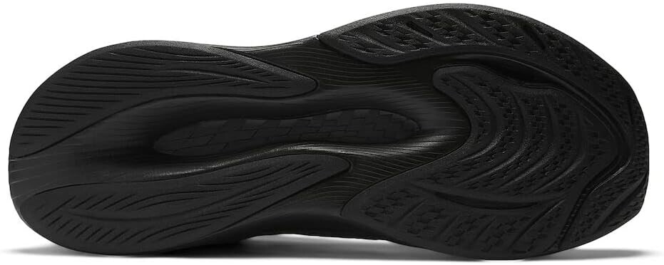Мужские кроссовки New Balance FuelCell Propel V4, графит/черный/медный металлик — фото 2