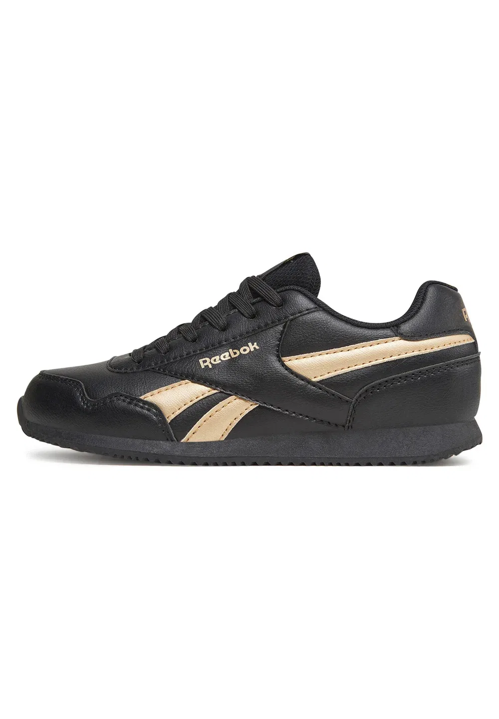 Ceo-24Kc2078 v - кроссовки для ходьбы Reebok, Black, Gold