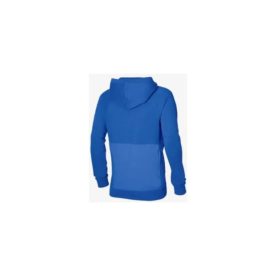 Мужской худи с капюшоном Nike M Nk Strke22 Po Hoody DH9380-463, Синий — фото 2
