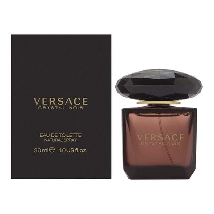 

Туалетная вода Versace Crystal Noir 30 мл для женщин