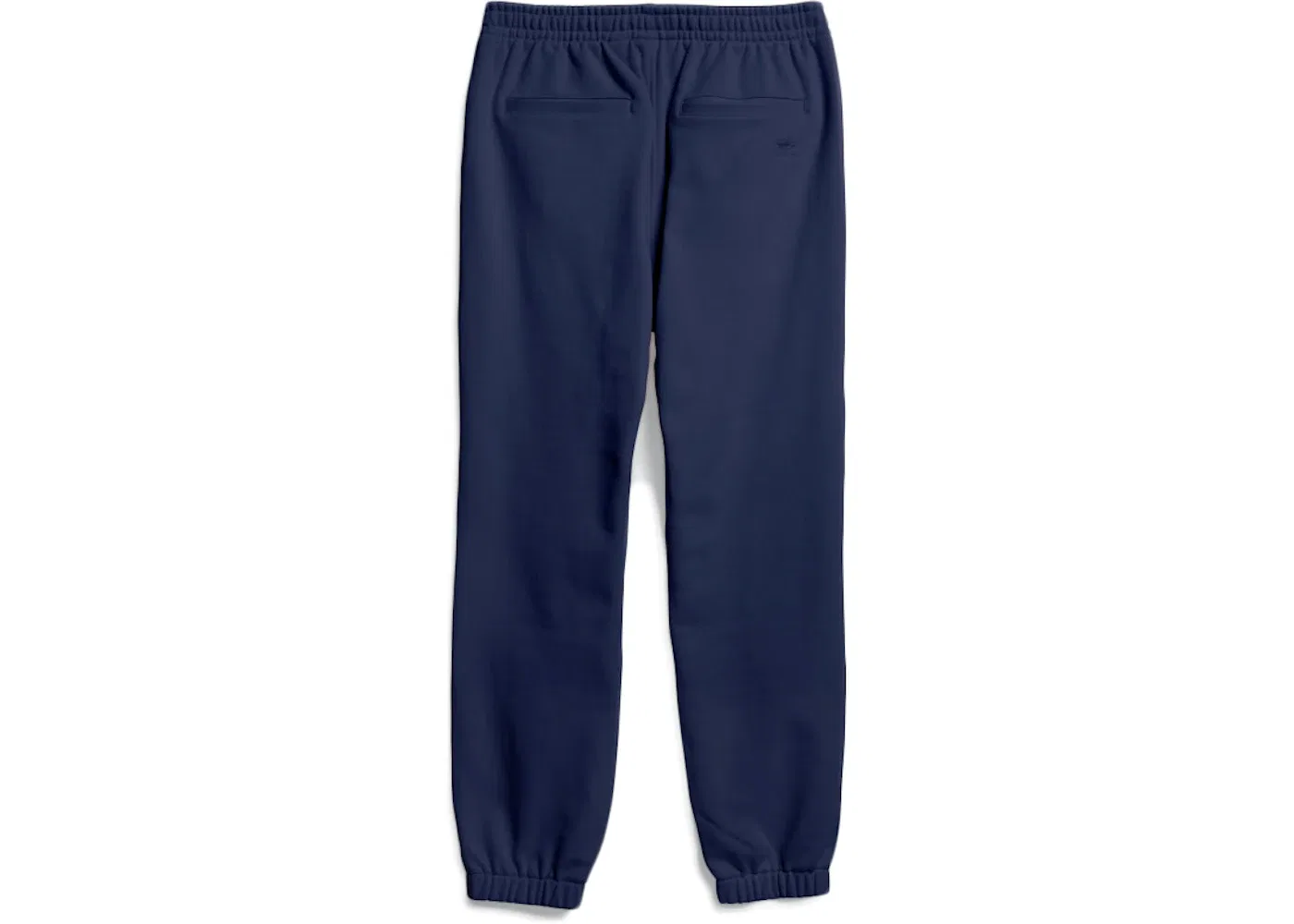 Унисекс спортивные штаны с логотипом Adidas Sweat Pants, Night Sky — фото 2