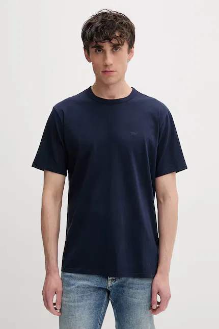 Футболка оригинальная ORIGINAL TEE Levi's, синий