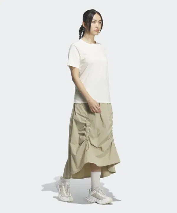 Юбка-миди Terex Exploric Windbreaker Adidas — фото 4