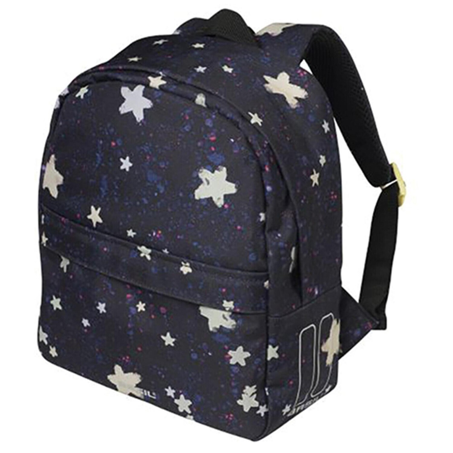 

Детский Рюкзак Basil Stardust, черный/синий/черный