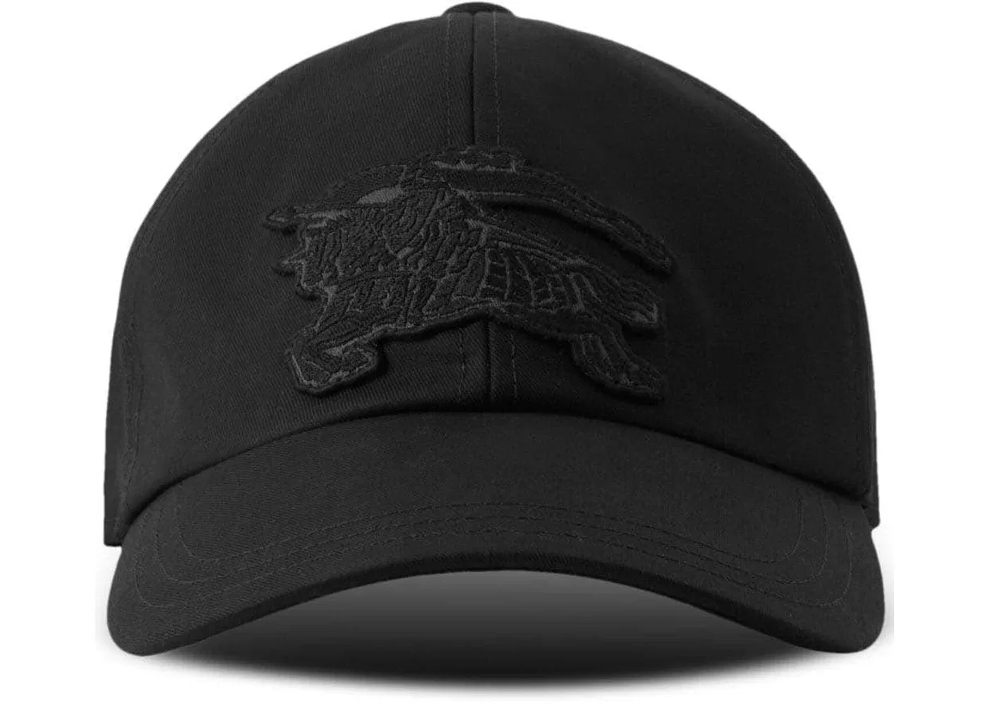 Мужская куртка-бейсболка с аппликацией EKD Burberry, Black