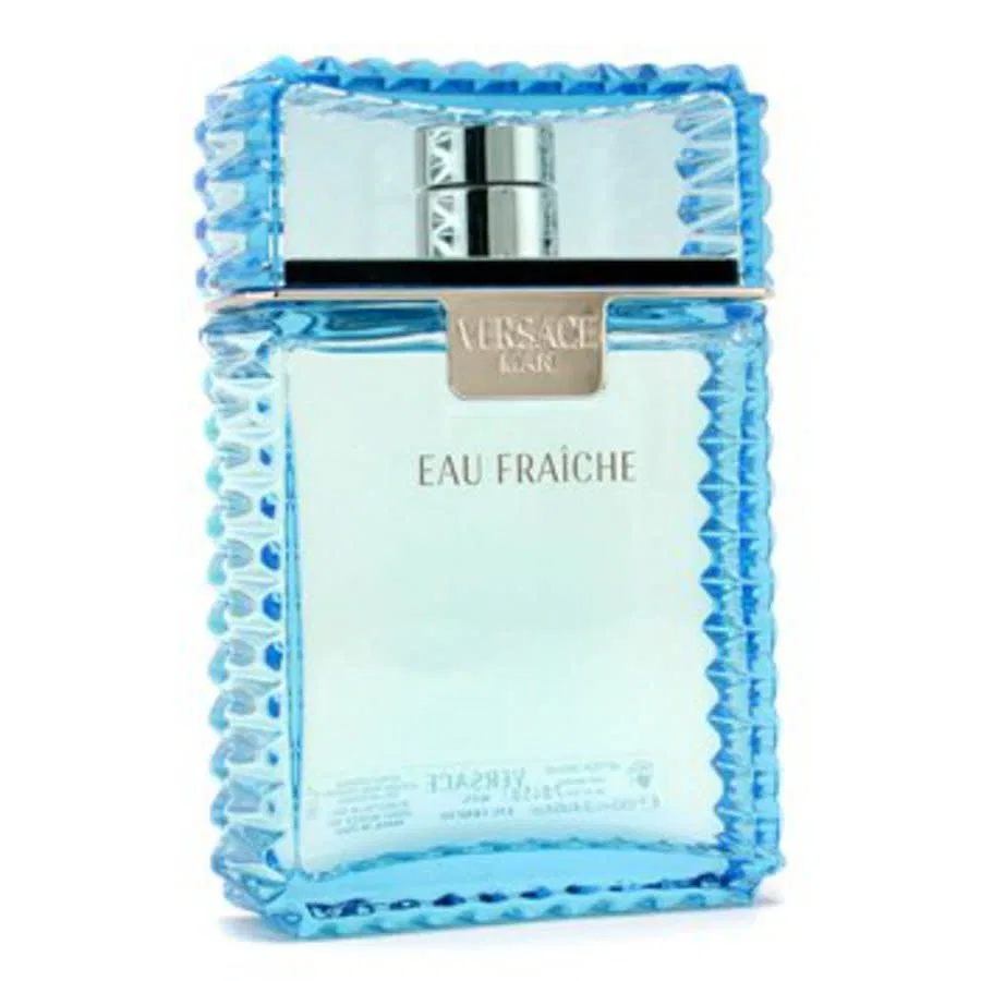 Парфюмированная вода после бритья Versace Man Eau Fraiche, 100 мл