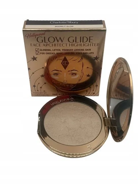 Хайлайтер Charlotte Tilbury, Moonlit Glow