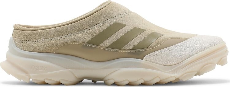 

Кроссовки Adidas 032C x GSG Mule 'Savanna', коричневый