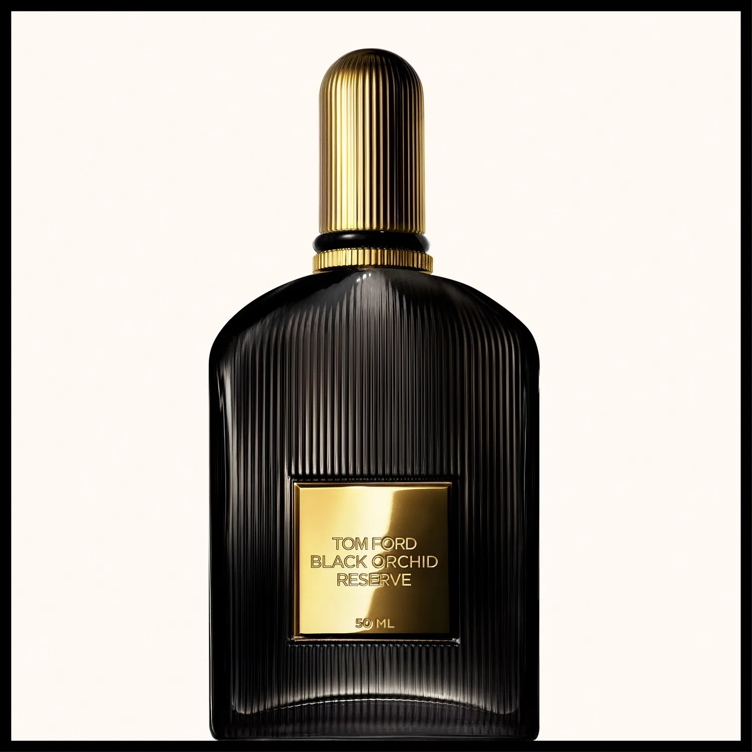 Парфюмерная вода Black Orchid Reserve Tom Ford, 50 мл — фото 3