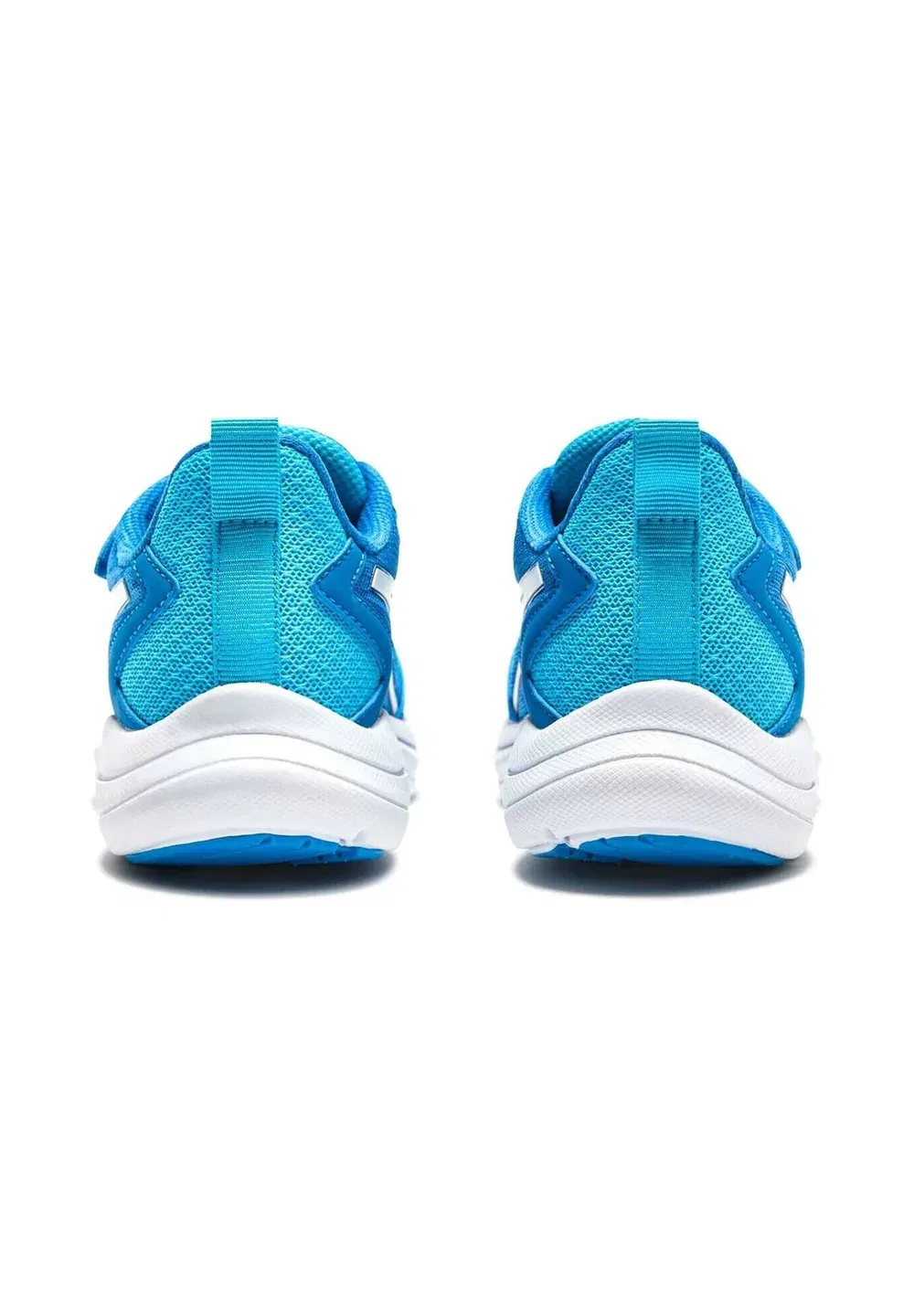 Var - тренеры Diadora, Dark Blue — фото 3