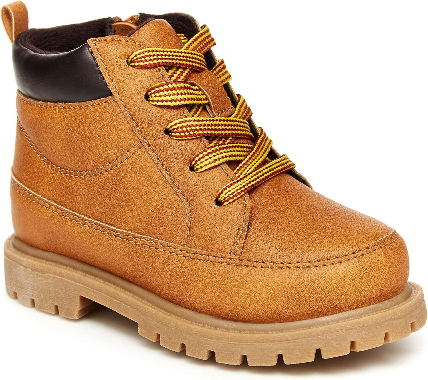 Детские ботинки для мальчиков Trail Carter's, Tan