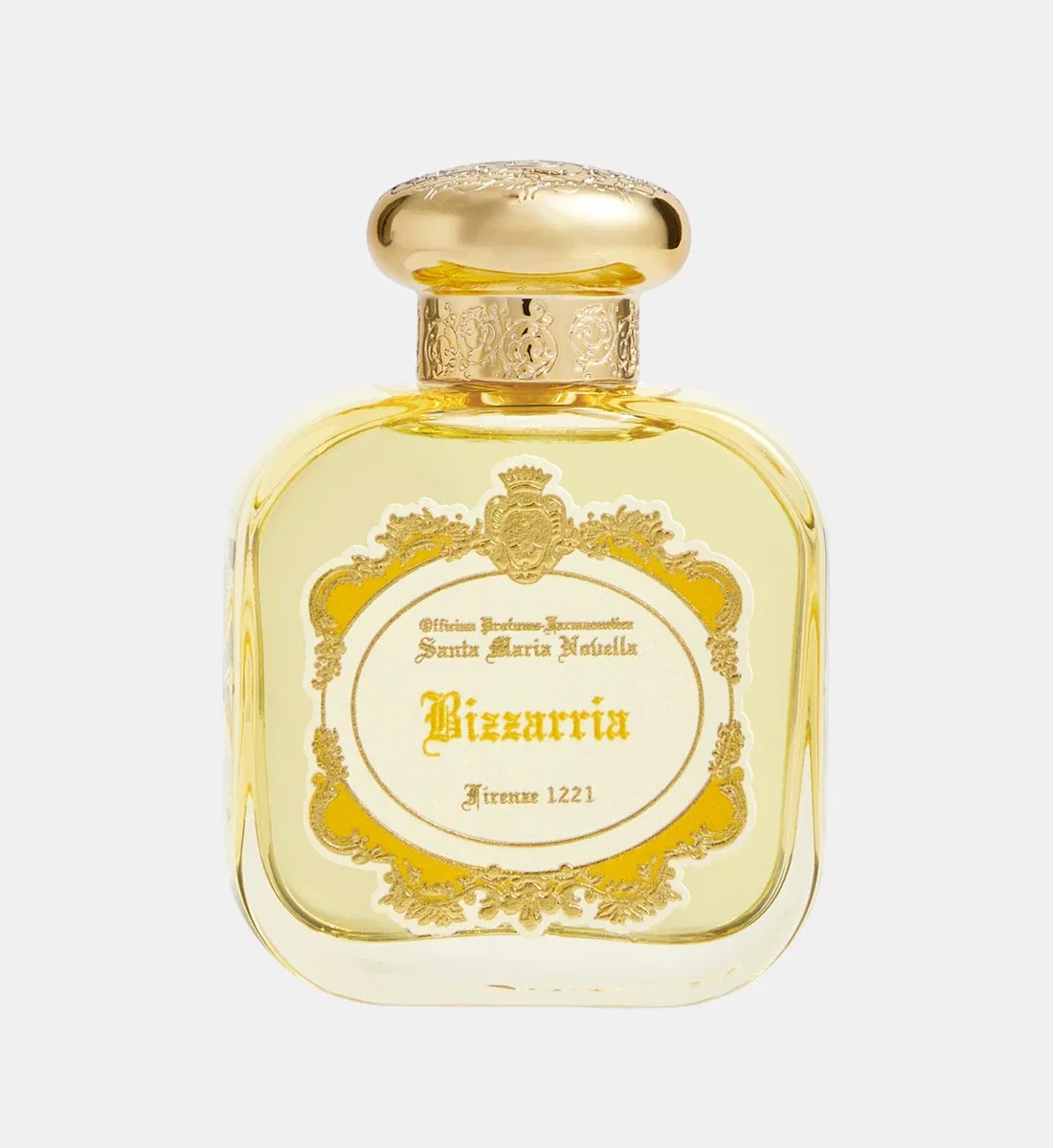Santa Maria Novella Биззаррия Eau de Parfum