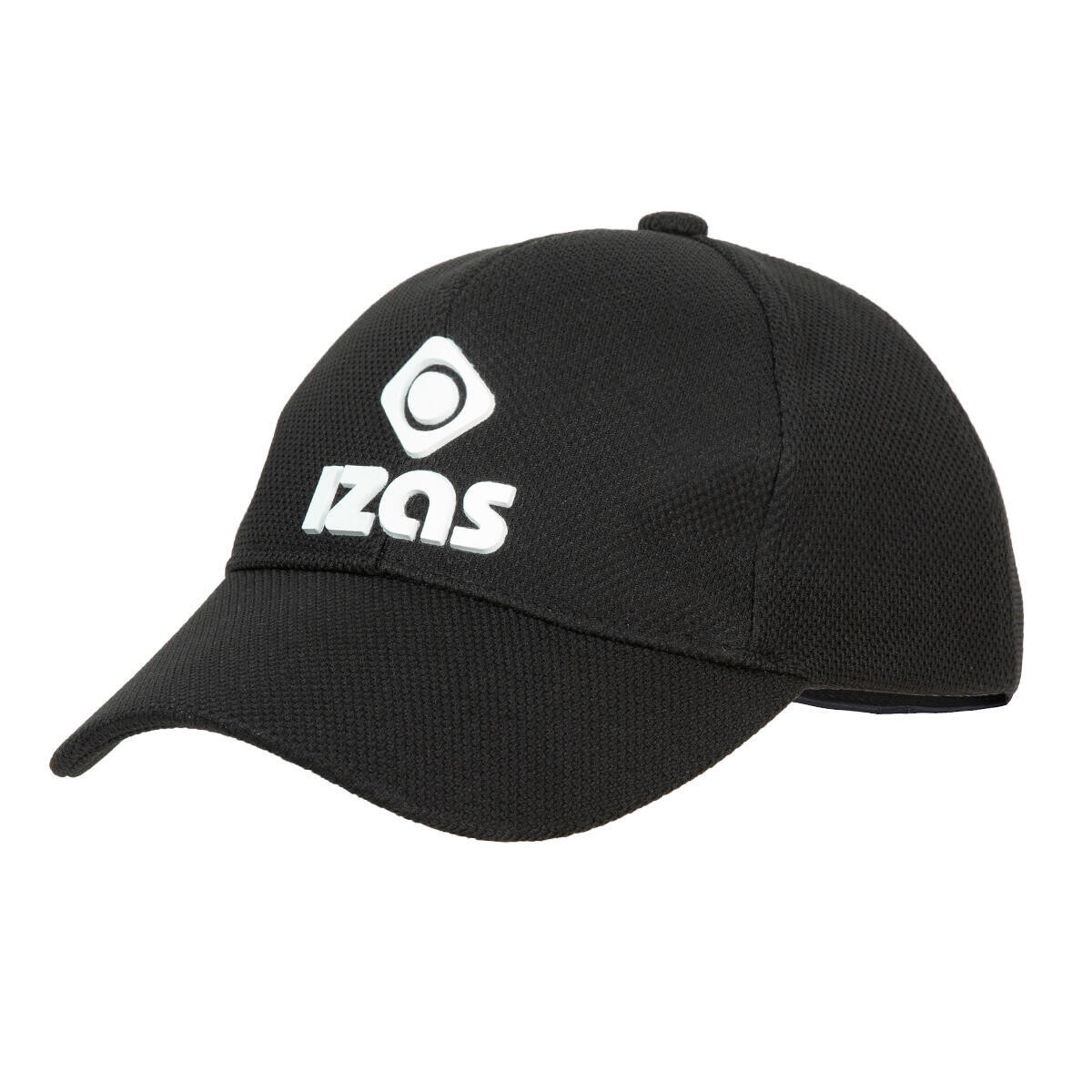 

Шапка спортивная Izas Robres без швов, черный