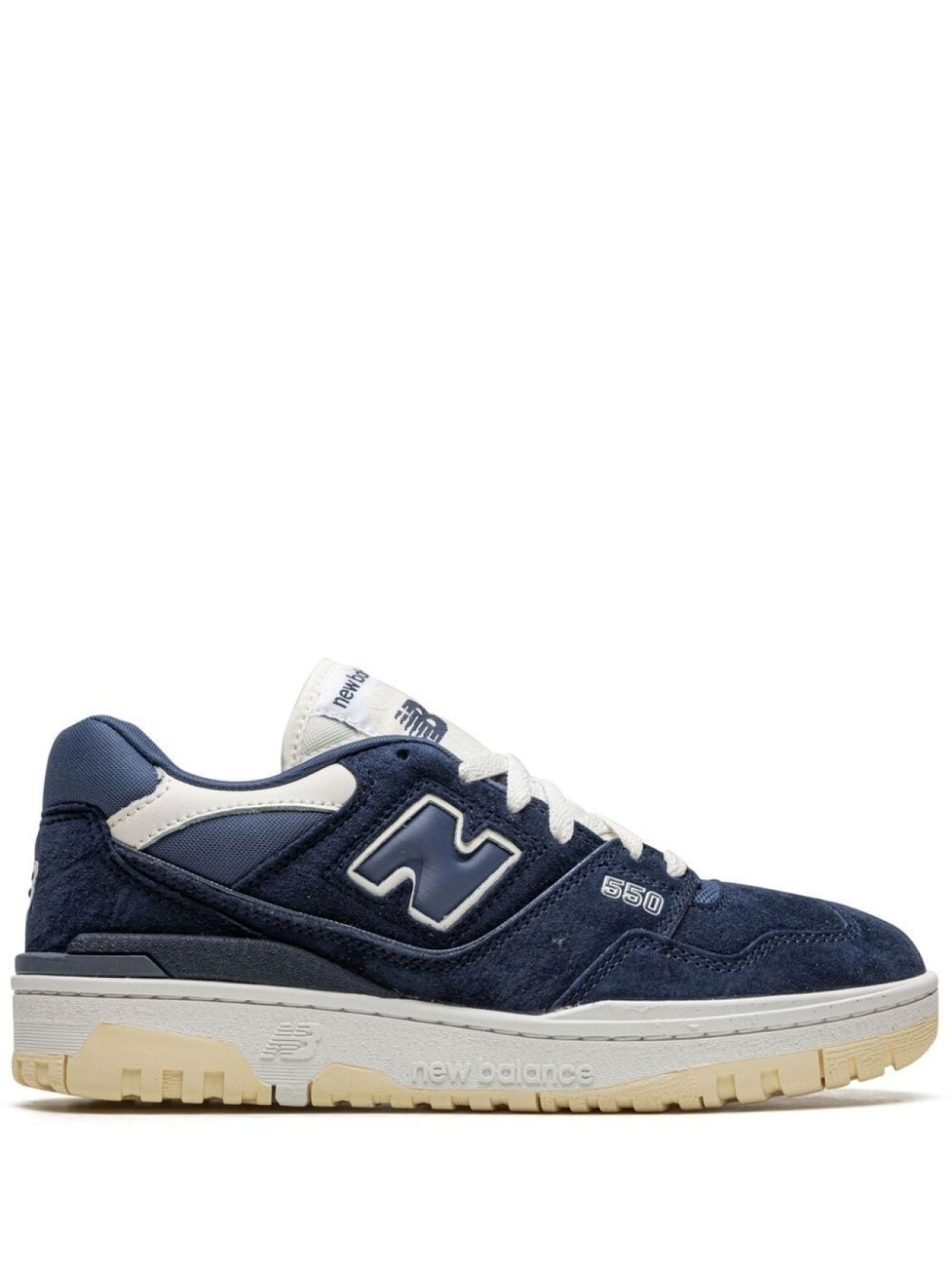 

New Balance кроссовки 550, синий