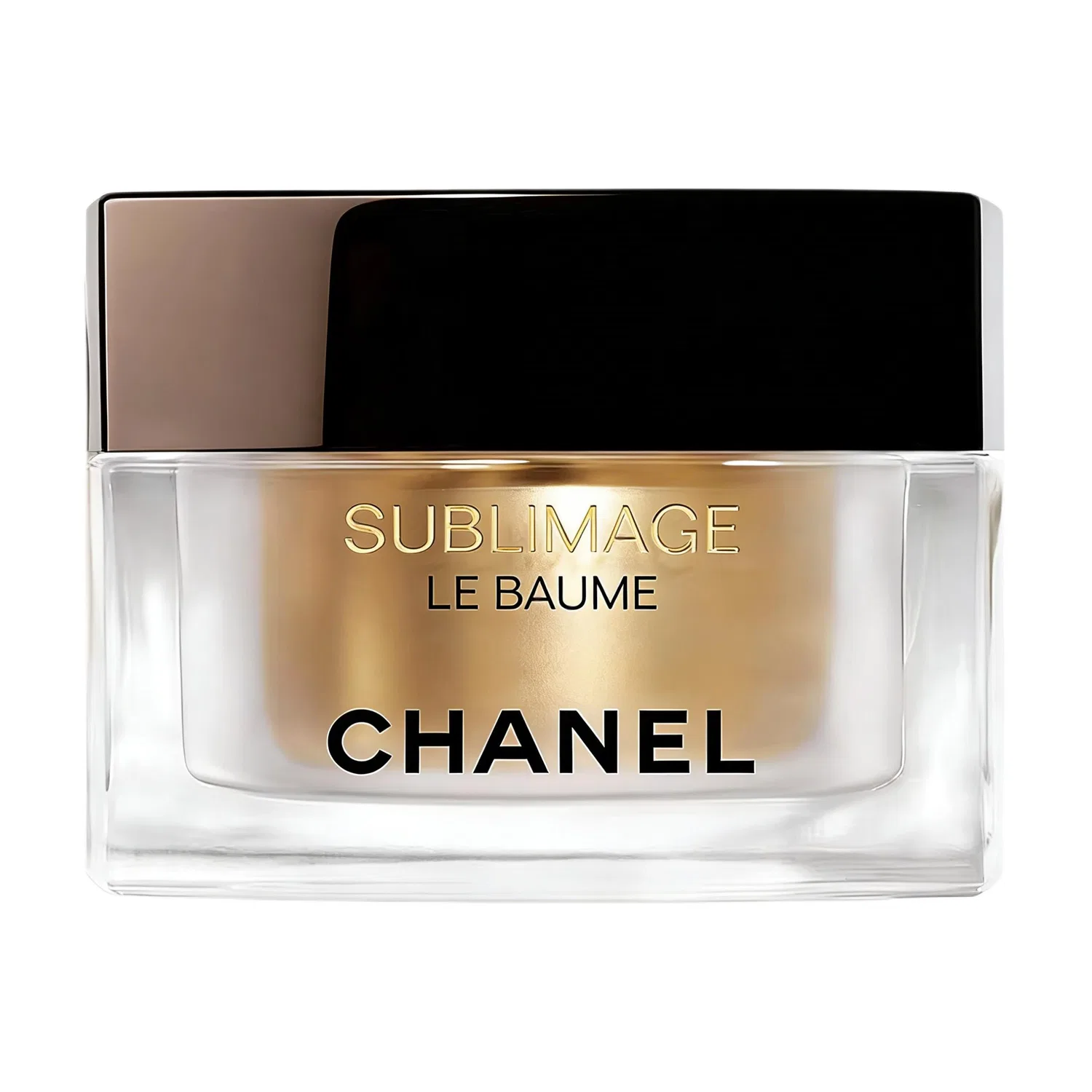 Крем для лица с эффектом лифтинга Golden Brick Chanel