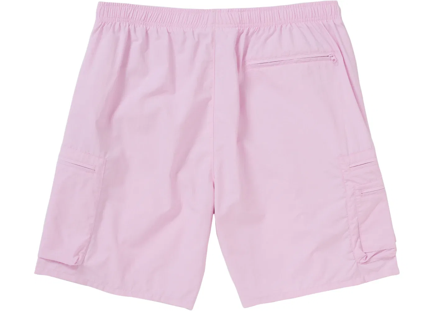 Мужские шорты с карманами карго Supreme Short (SS25), Pink — фото 2