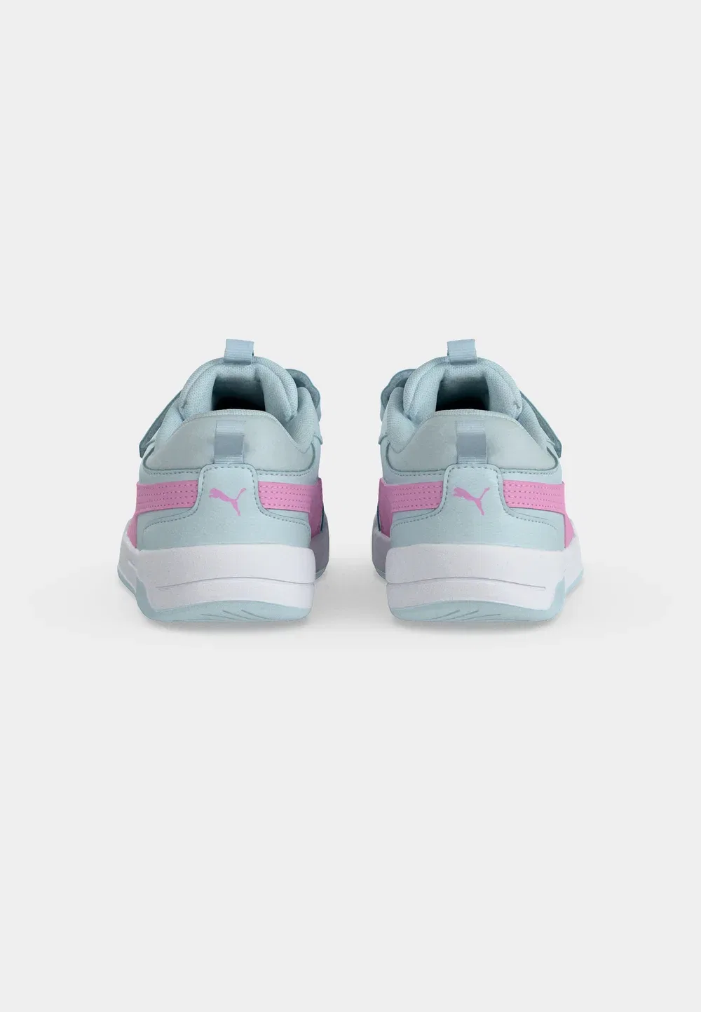 Спортивная обувь Multiflex 2 унисекс Puma, Aqua Glow/Mauve Glow — фото 4