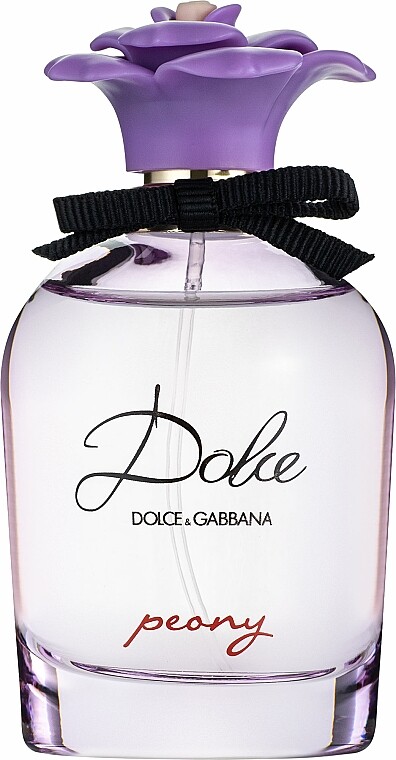 Духи Dolce & Gabbana Dolce Peony — фото 2
