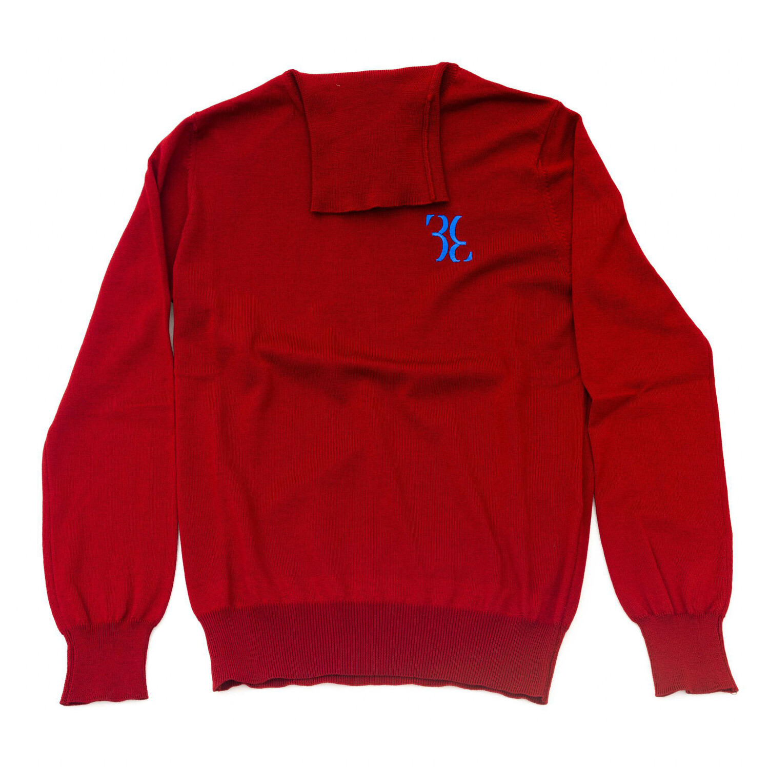 

Водолазка Billionaire Highneck, красный