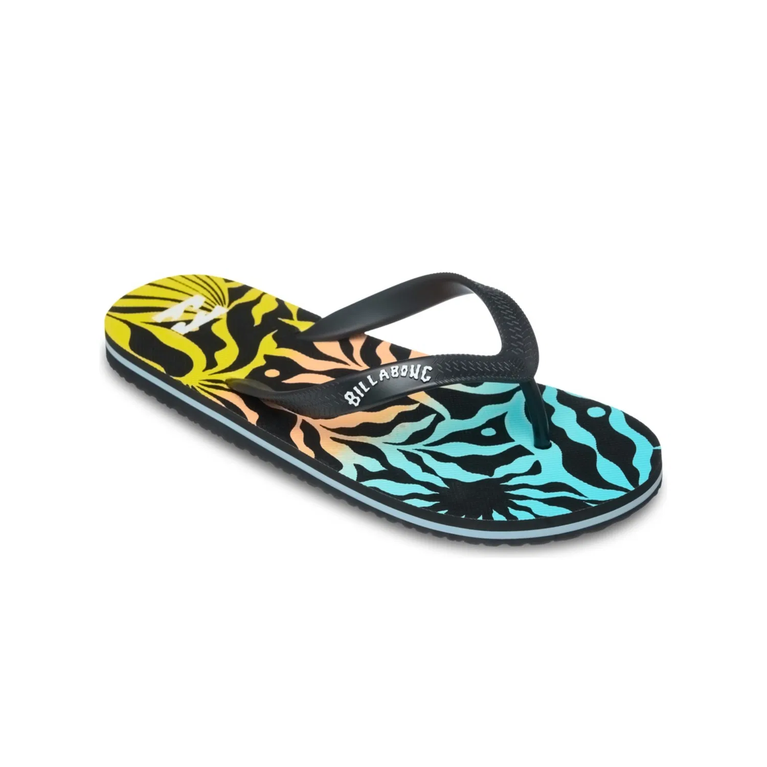 Детские сандалии Tides Billabong, Black