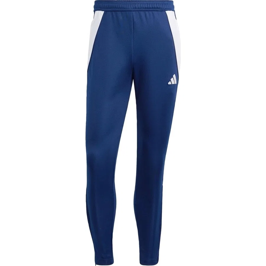 Спортивные брюки adidas Performance Tiro 24 Slim Training Pants IR9344, Синий — фото 3