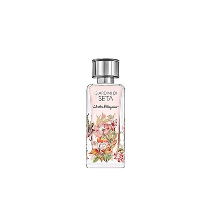 

FERRAGAMO Storie di Seta Giardini di Seta EDP 100 мл